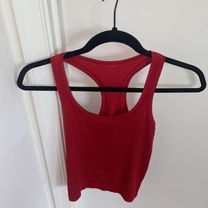 Swiftly Tank * Race Length